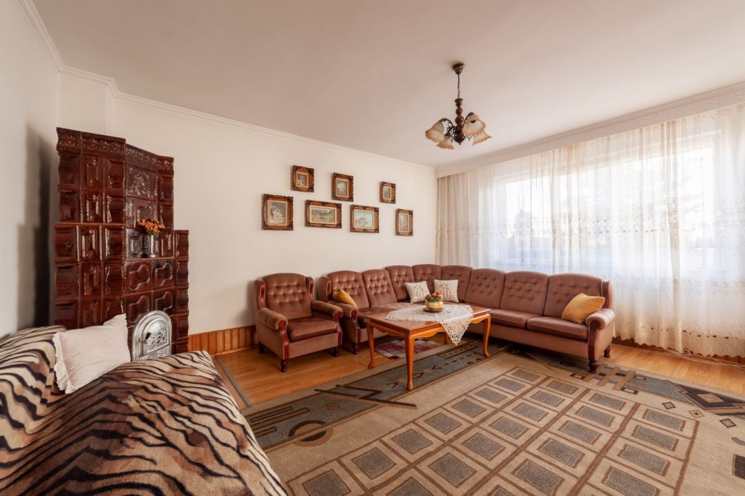 Casa Centrala Pitesti - Exercitiu, Strada Traian - Poză 21