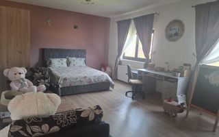 Casă 4 camere | Mănăilești, Vâlcea | 134 mp, teren 1.556 mp - Poză 5