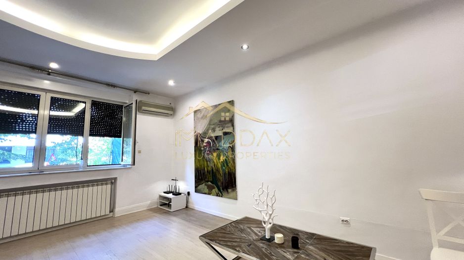 Apartament in Vila | Dorbanti - Capitale | De Vanzare | 1946 - Poză 13