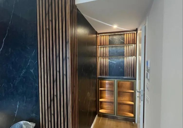 Apartament ULTRALUX in Pipera - prima inchiriere - parcare subterana - Poză 8
