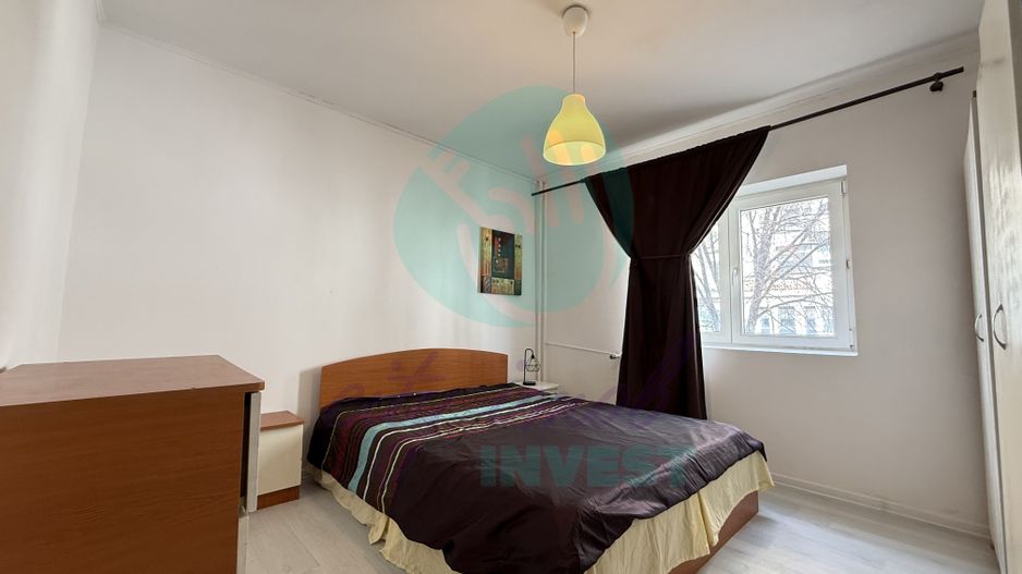 3 camere luminoase Unirii – Nerva Traian - Poză 3