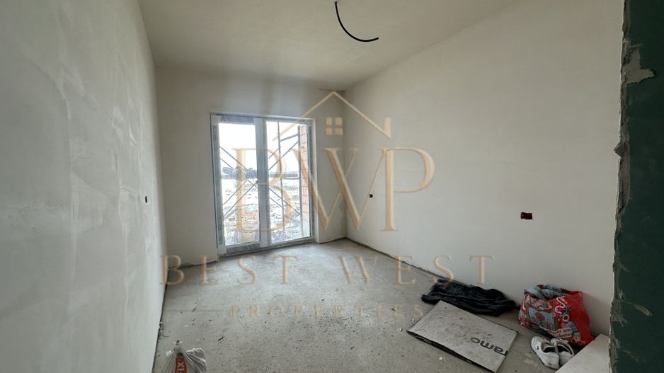 Apartament 2 camere, decomandat, Giroc - Poză 14