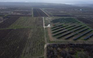 Vânzare, teren pentru construcții, 8,38 ari, Mileștii Mici, Ialoveni - Poză 8