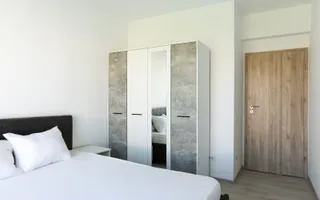 2 Camere spatioase, prima inchiriere, bloc nou,  zona Grand Arena Mall - Poză 16