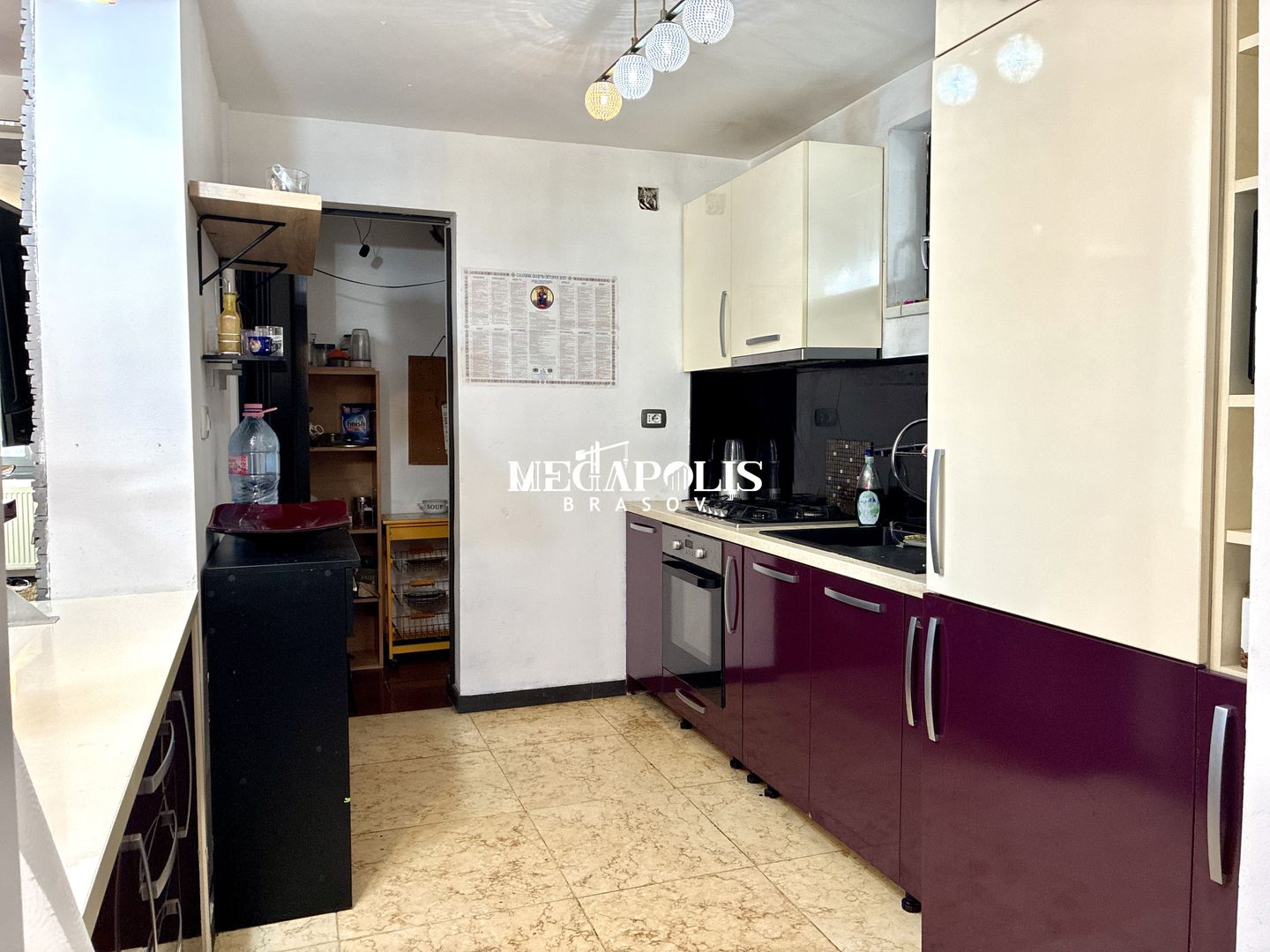 Casă / Ghimbav / 4 camere / Curte privată / Terasă - Poză 12