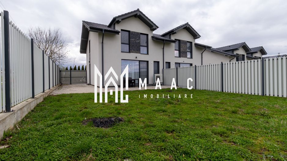 Casa 4 camere | 90 mpu | curte 265 mpu | 2 Parcari | 2 Bai - Poză 29