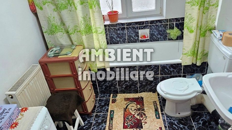 Apartament cu 4 camere, etaj 1, zona CENTRU - Camera de comert; - Poză 4