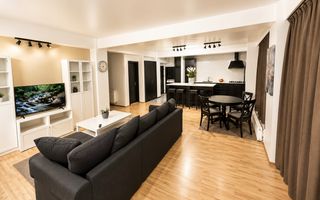 Apartament cu 3 camere de inchiriat in zona strazii Alverna Gheorgheni - Poză 2