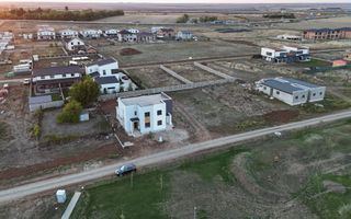 Duplex modern 3 dormitoare, 3 bai, pompa caldura - Giarmata - Poză 3