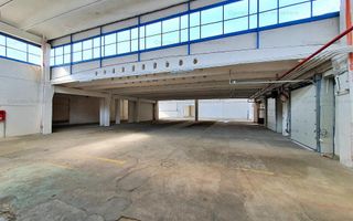 Hala De Inchiriat, zona Depozitelor Pitesti - Poză 29