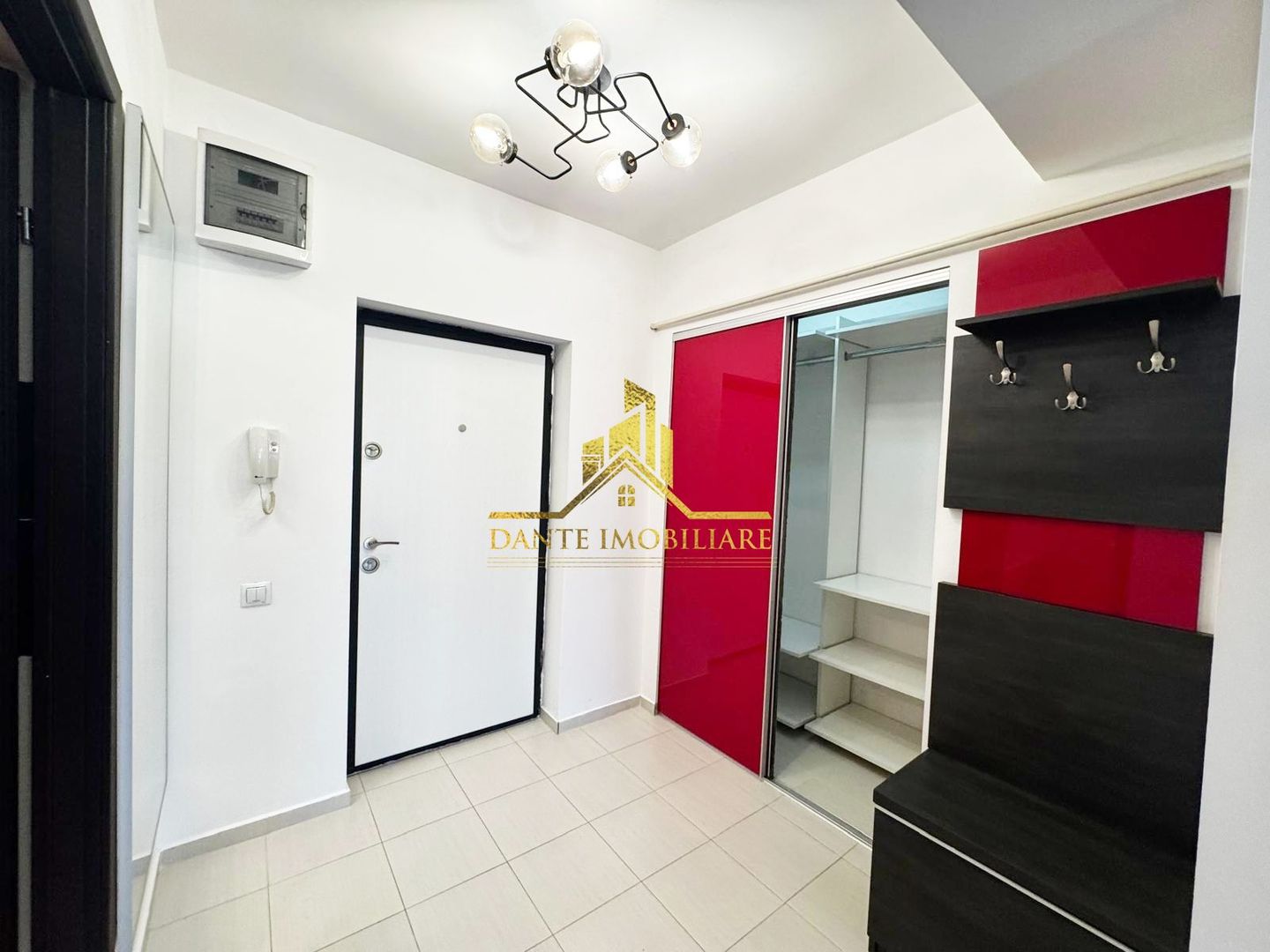 2 camere, modern, bloc nou, balcon, Marasti, FSEGA, Studium Green - Poză 7
