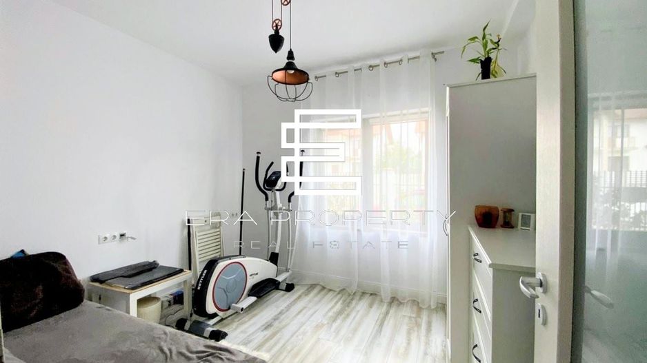 Casă individuală premium- panouri fotovoltaice –Cartierul Primaverii Sibiu - Poză 9