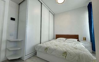 Apartament 2 camere decomandat, Royal, 62 mp, etaj 5 – Iasi - Poză 3