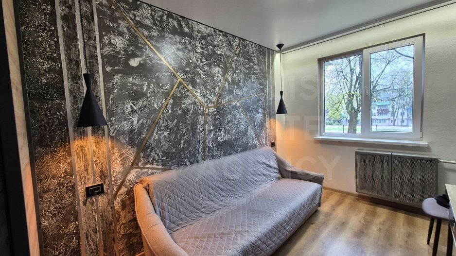 Chirie, apartament, 2 camere, strada Ivan Kolesov, Bălți - Poză 2