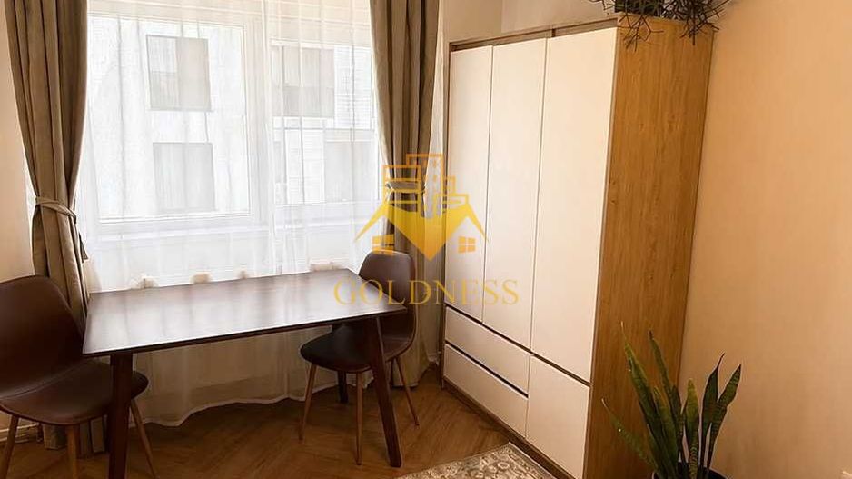 1 camera, Marasti, Premium, The Office, 21 Dec, Bucuresti, Sighismund - Poză 3