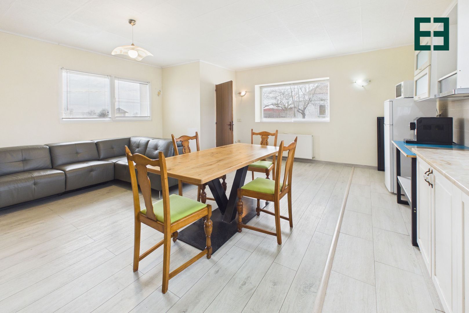 Proprietate industrială + Teren 8.632 - Voiteg - Județul Timiș - Poză 7