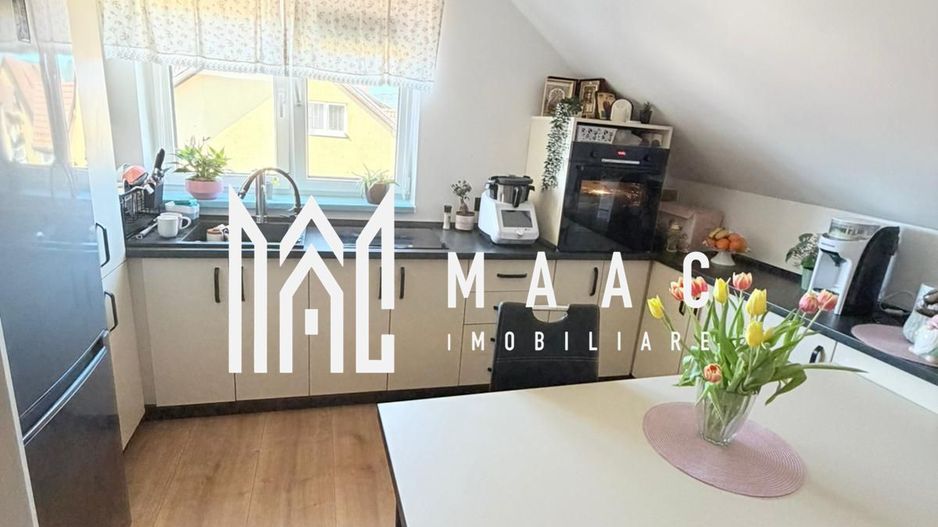 Apartament 3 camere I 65 MPU I Loc de parcare I Șelimbăr - Poză 20