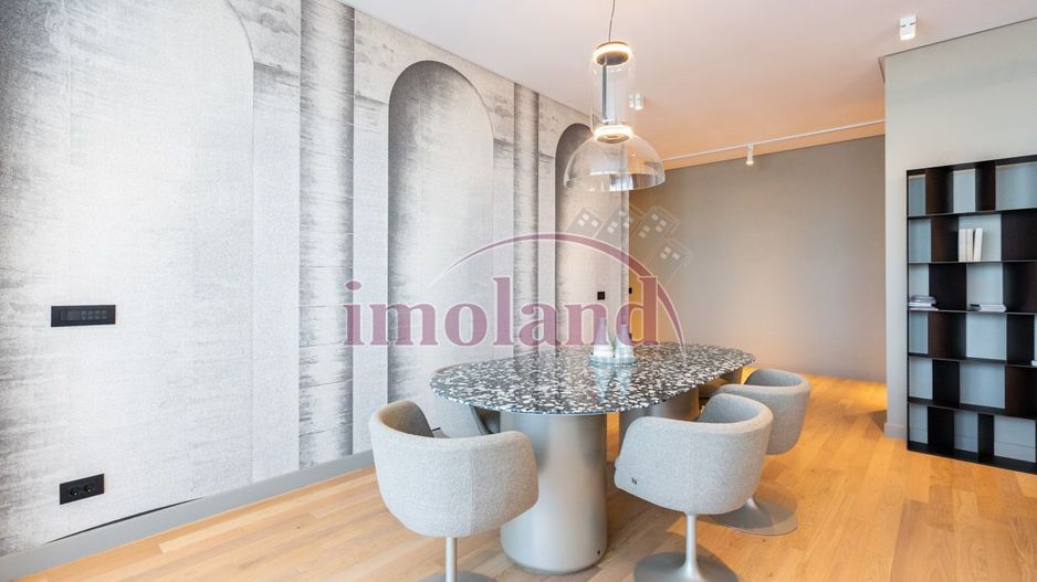 Apartament superb - 4 camere - vanzare - Rahmaninov - Floreasca - Poză 12