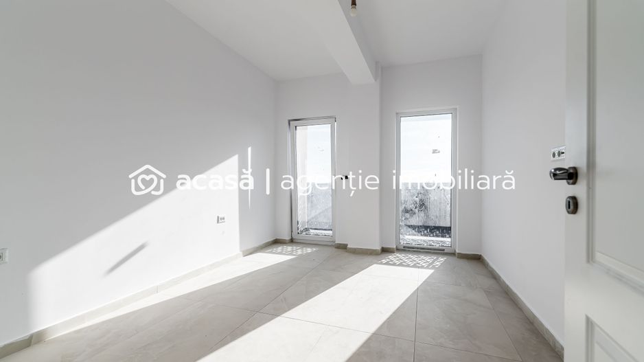 Apartament 3 camere în bloc finalizat – Micalaca | Parcare inclusă - Poză 3