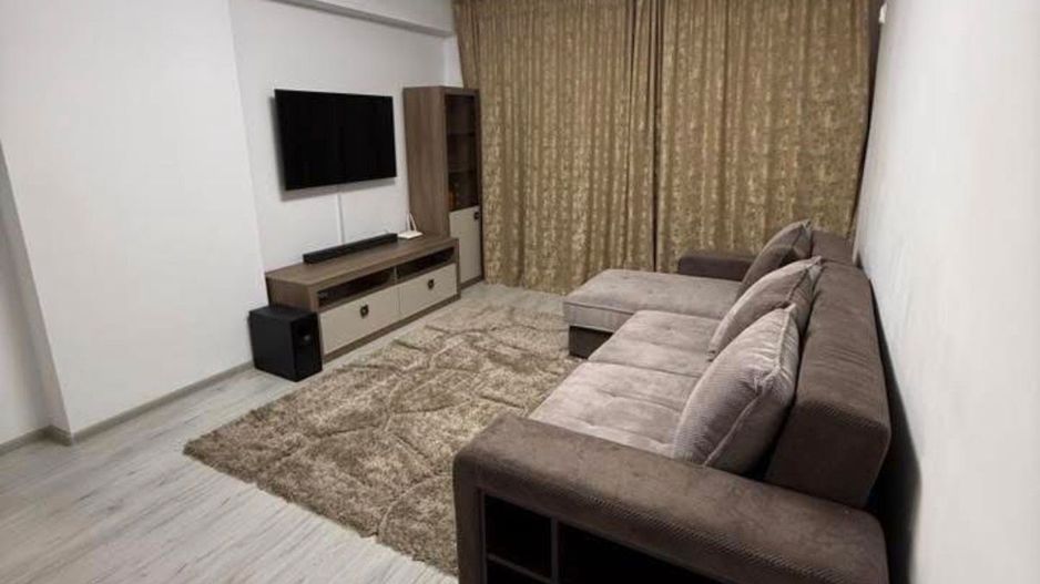 AP. 2 CAMERE SOFIA RESIDENCE, PARCARE, INCALZIRE PARDOSEALA, METROU - Poză 1