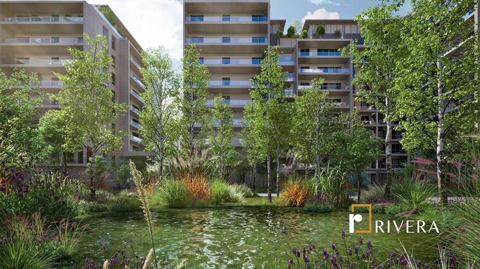 Apartament 3 camere | Pipera Plaza | Proiect Nou - Poză 3