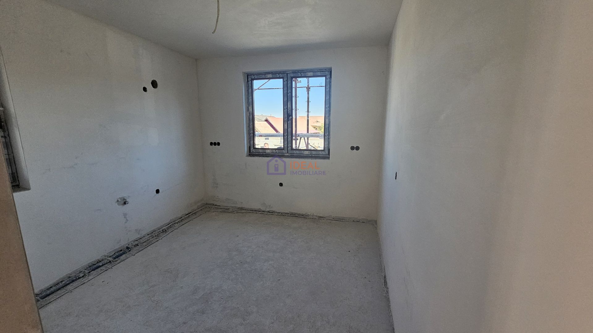 Casa Tip Duplex cu 5 camere si gradina generoasa, in Sura Mica - Poză 10