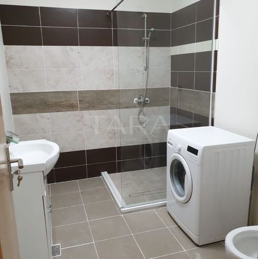 Apartament modern cu 2 camere, la etajul 1, finisat. - Poză 5