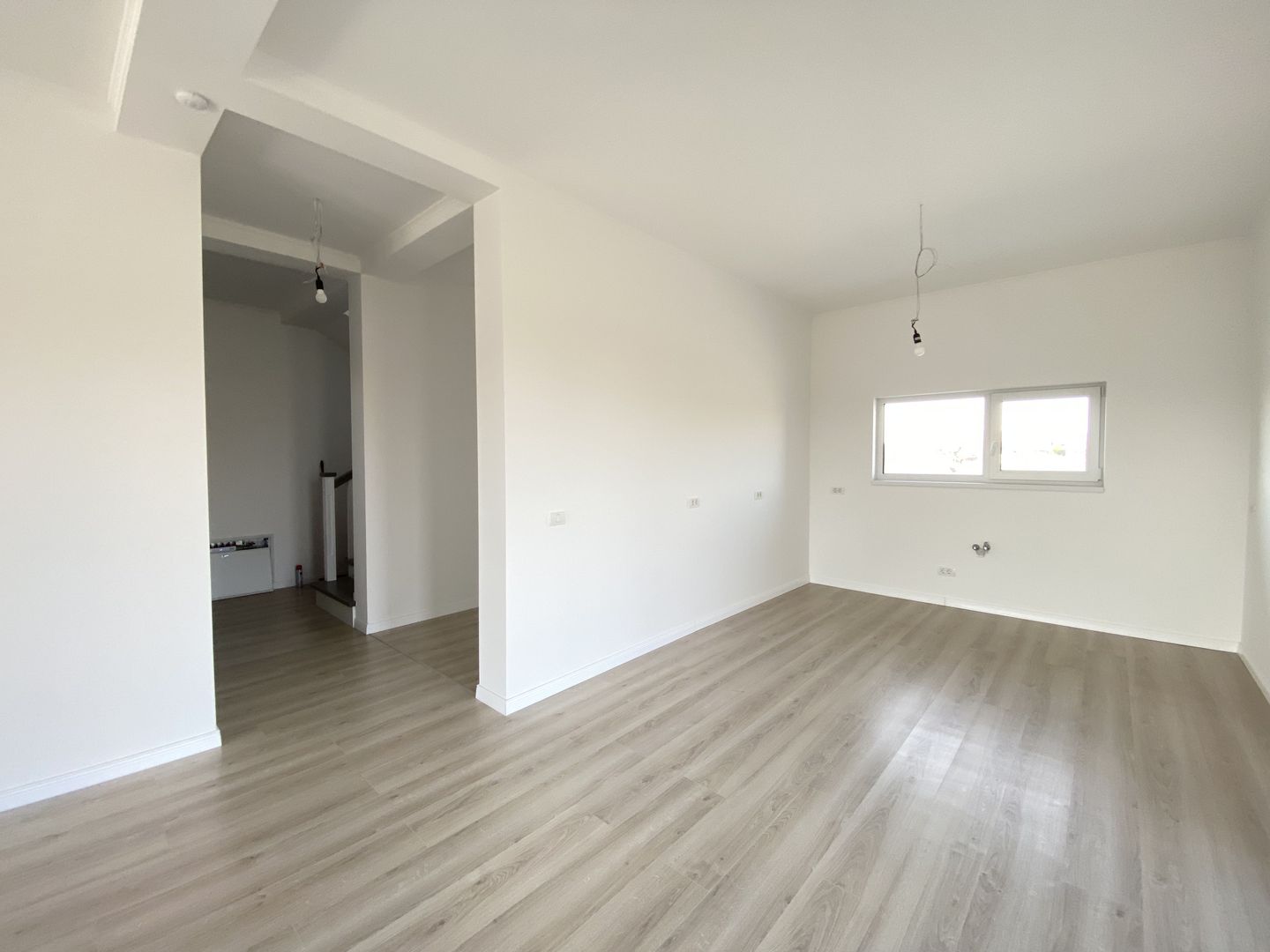 COMISION 0%, DUPLEX 4 Camere, PANOURI SOLARE, 108 MP, SĂCĂLAZ, Centru - Poză 6