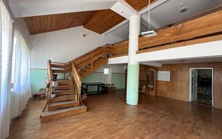 CASA DE INCHIRIAT I CISNADIE I SPATIU EDUCATIONAL - Poză 28
