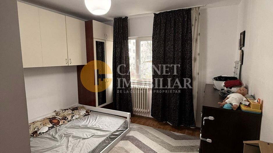 2 Camere Decomandat -  Etaj 1 - Zona Dacia - Poză 4