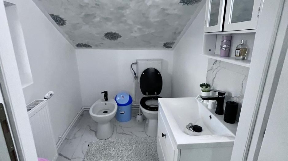 Casa noua de vanzare , Totoi - Poză 6