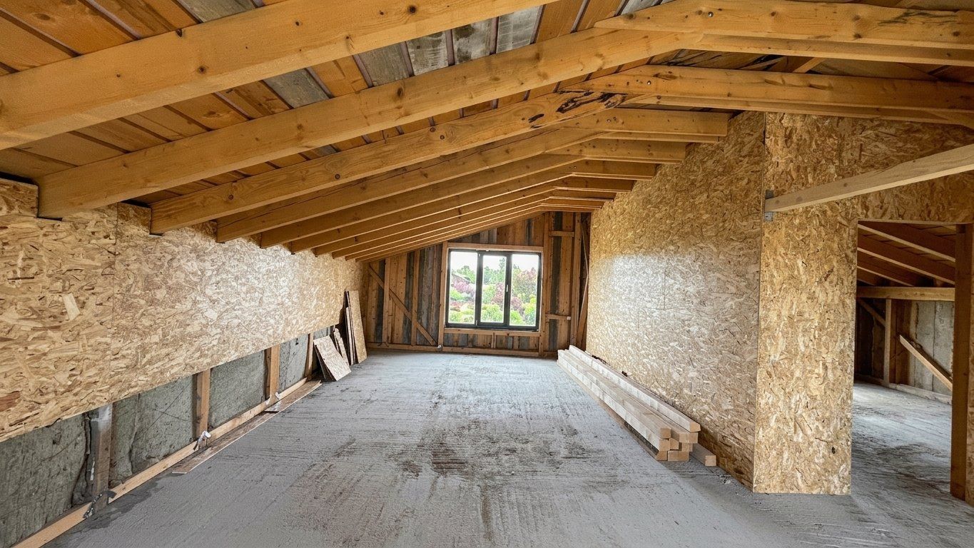 Casa noua si individuala Balotesti | 170 mp utili | 360 mp teren - Poză 23