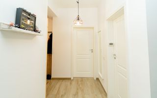 BLOC NOU -2cam mobilat+utilat | parcare, 59mp, investitie | zona Lidl - Poză 8