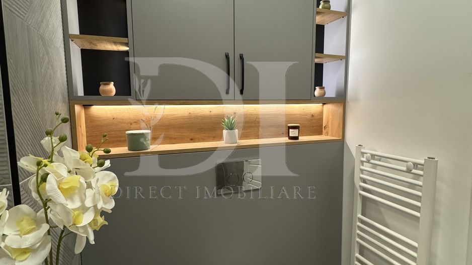 Apartament doua dormitoare  | Zona Eroilor - Poză 20