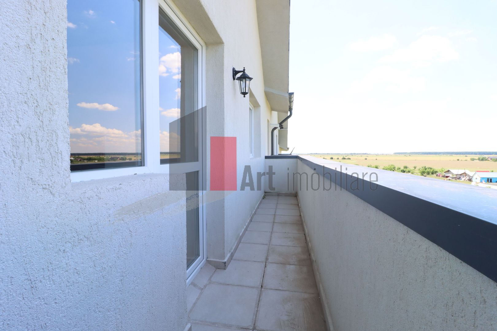 3 camere Giurgiului-Dedeman, bloc nou - Poză 24