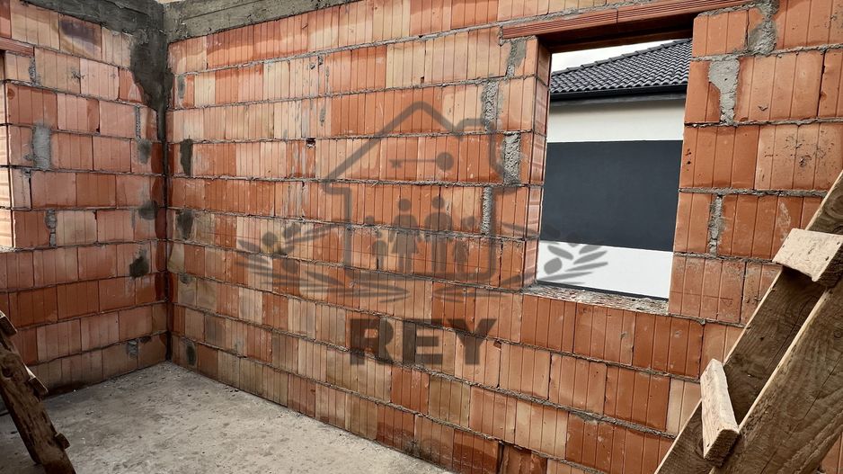 Casă single 4-5 camere / 500mp teren / Sura Mică / Sibiu - Poză 10