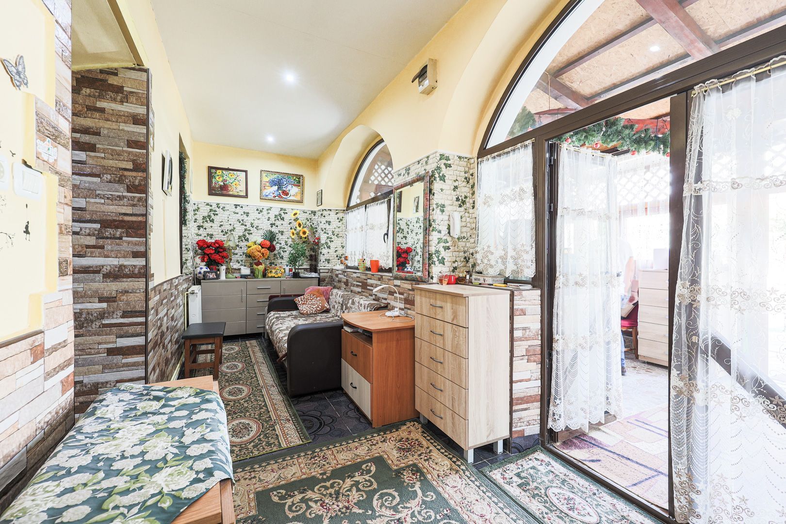 Apartament central, strada Episcopiei cu loc de parcare Comision 0 - Poză 7