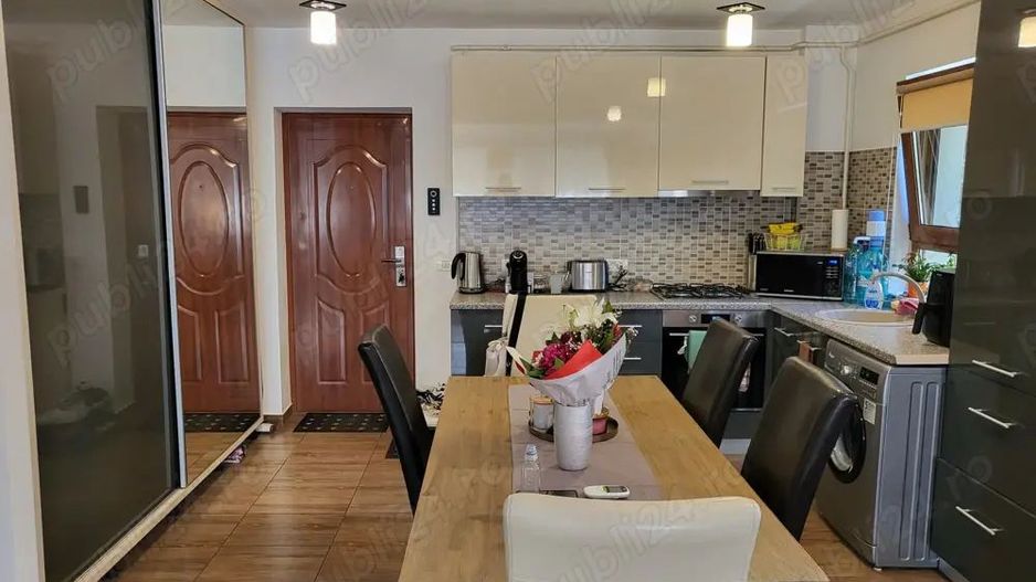 COMISION 0% | Apartament 3 Camere | Giroc | Parter | 76mp - Poză 2