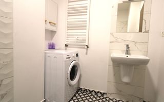 Apartament cu 2 camere in bloc nou, zona de Nord, XCity, cu loc parcare. - Poză 11