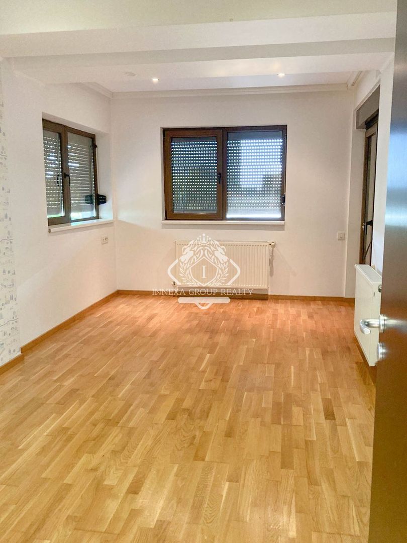 Apartament 4 camere I P/4 I bloc 2010 I Baneasa I Sisesti - Poză 2