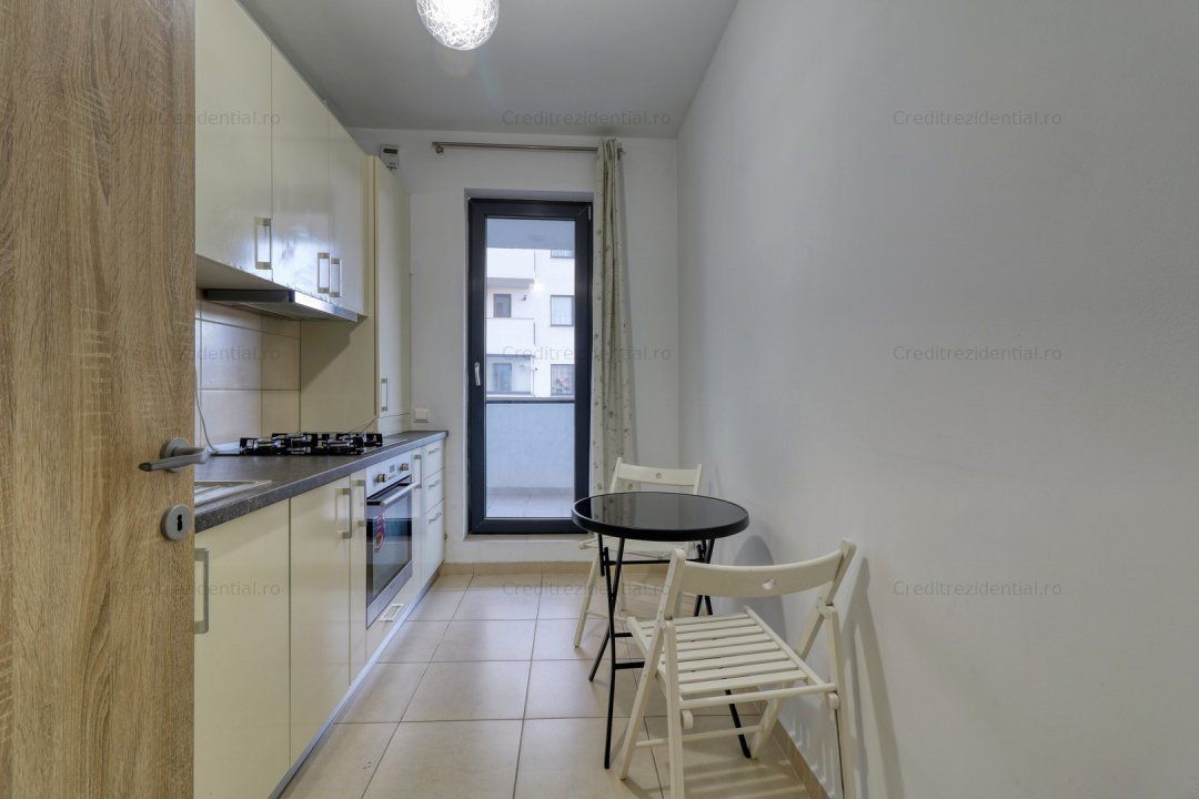 Apartament 2 camere, Greenfield  Residence - Padurea  Baneasa - Poză 16