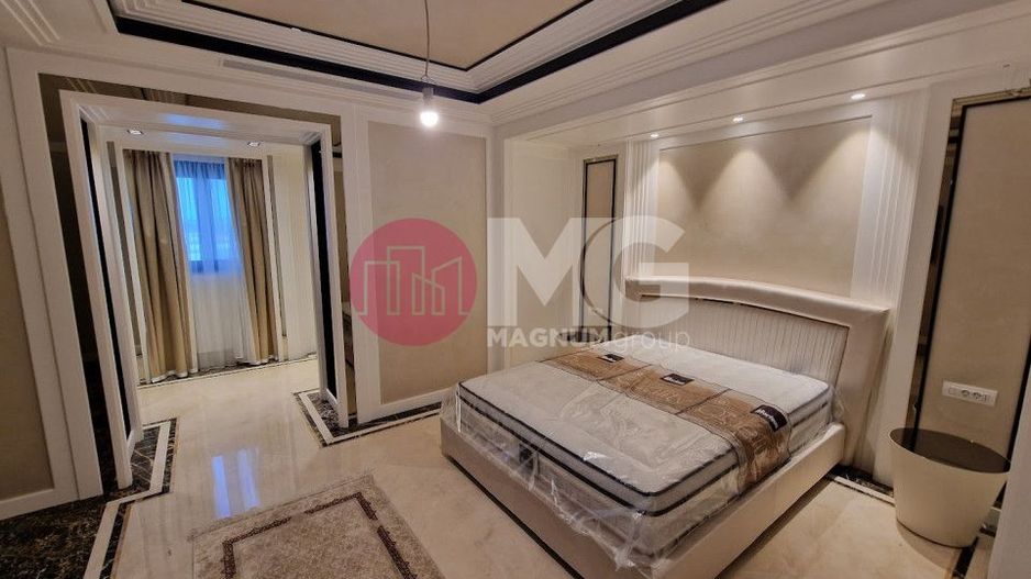 Apartament unicat de vanzare- Dorobanti Beller- bloc nou- tot etajul - Poză 14