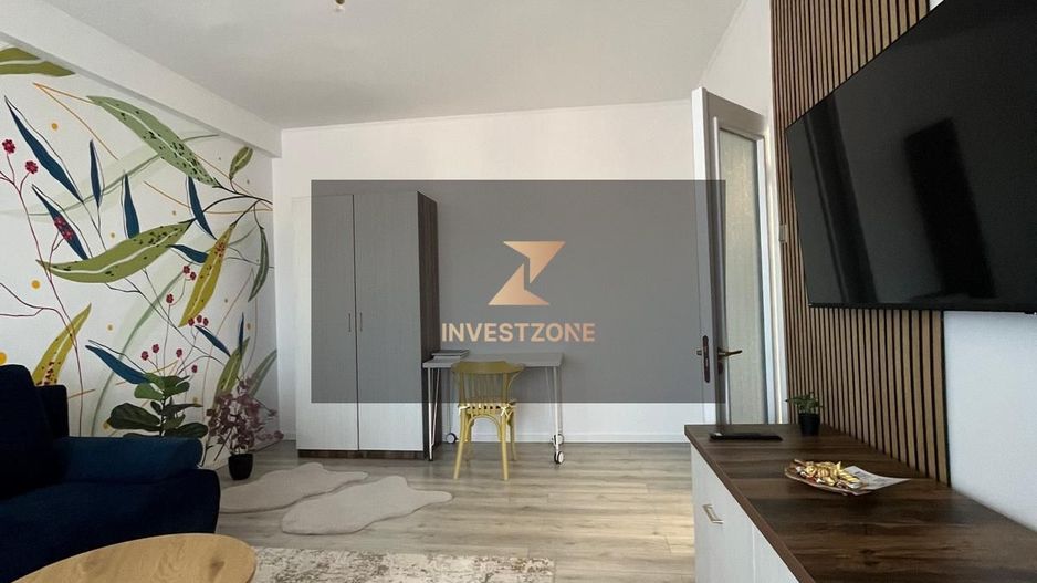 Apartament modern cu 2 camere decomandate Magheru, Oradea - Poză 4