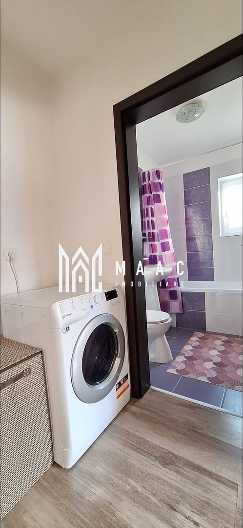 Apartament 2 camere | 45MPU | Balcon |  Magnolia - Poză 7