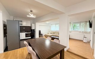 Apartament cu 4 camere | zona The Office Cluj - Poză 1