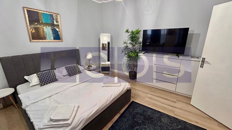 Vanzare Garsonieră 30mp Centrul Vechi | Smârdan | Ideală investiție - Poză 2