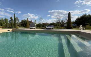 Reședință exclusivistă cu piscină și SPA | Dumbrăvița - Poză 11