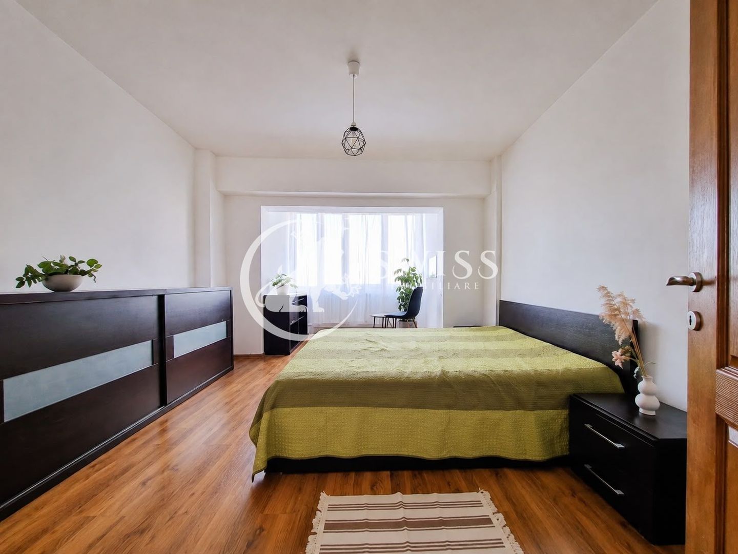 Apartament 3 camere | 2 bai | Recent renovat | Zona Sigma Zorilor - Poză 5