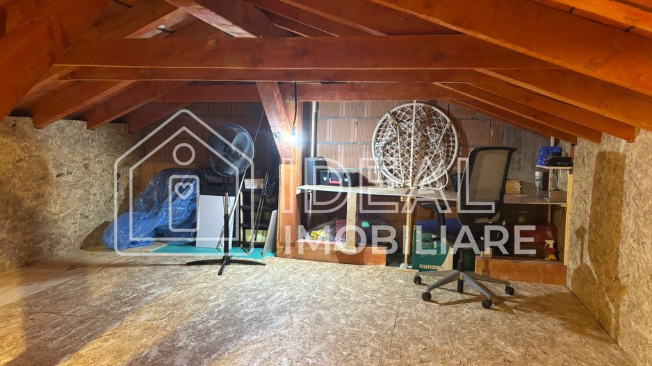 Apartament cu 3 camere complet Mobilat, in Cartierul Arhitectilor - Poză 8