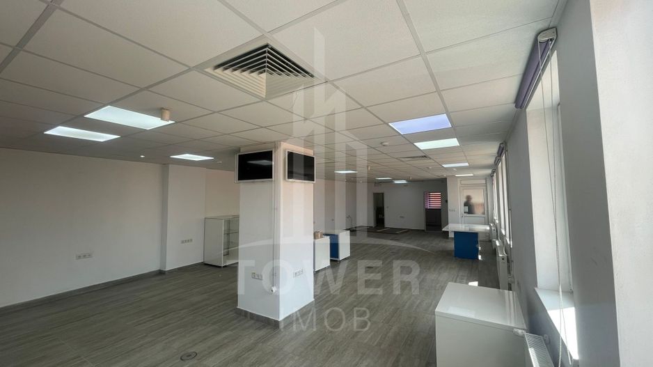 Spațiu comercial de închiriat | Zona Turnișor - Poză 1